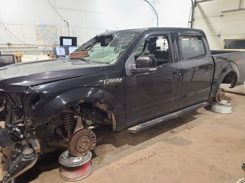 Coolant Reservoir Fits 15-25 FORD F150 PICKUP 652096