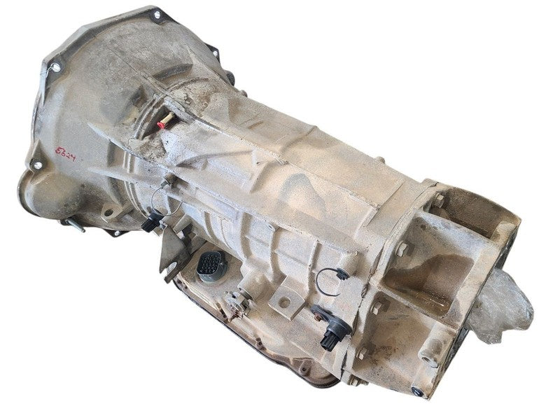 Automatic Transmission 4WD Diesel 68RFE Fits 11-18 DODGE 2500 PICKUP 6