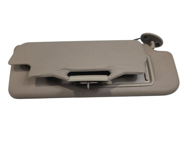 Passenger Sun Visor Primary With Illumination Fits 05-09 4 RUNNER 6610