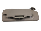 Passenger Sun Visor Primary With Illumination Fits 05-09 4 RUNNER 6610