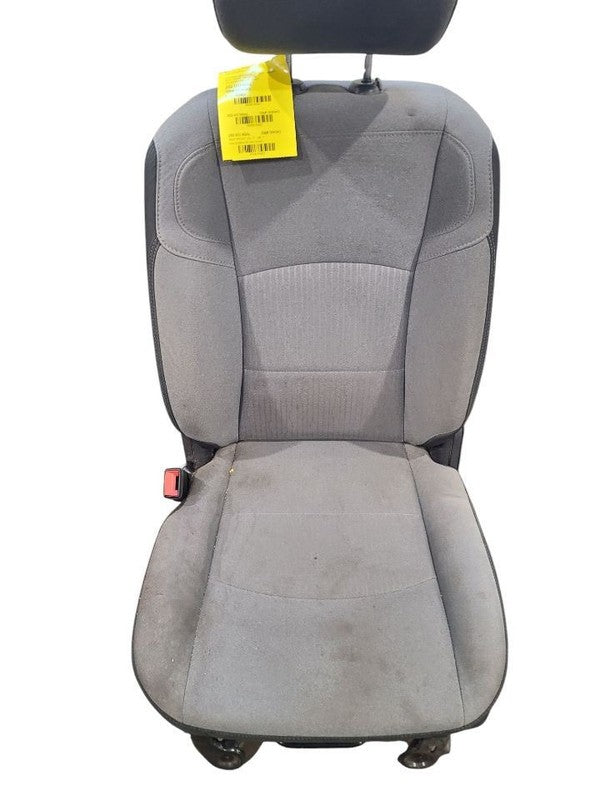 Driver Front Seat Bench 40/20/40 Split Fits 12-23 DODGE 2500 PICKUP 61