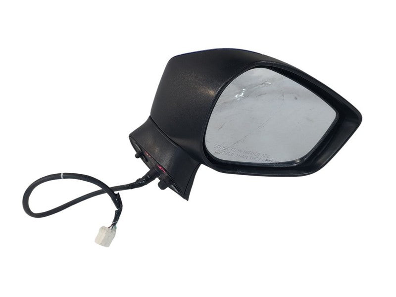 Passenger Side View Mirror Electric Non-heated Fits 13-19 BR-Z 669959