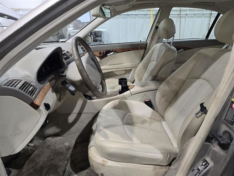 Air Bag 463 Type G500 Front Driver Wheel Fits 03-06 MERCEDES G-CLASS 5