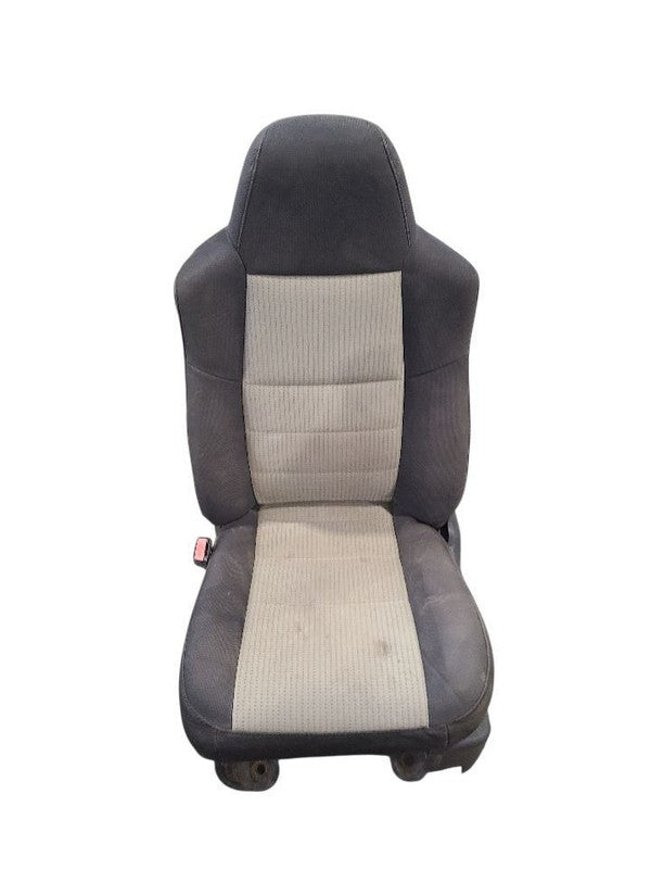 Driver Front Seat Bench Split 40/20/40 Fits 08-10 FORD F250SD PICKUP 6