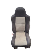 Driver Front Seat Bench Split 40/20/40 Fits 08-10 FORD F250SD PICKUP 6