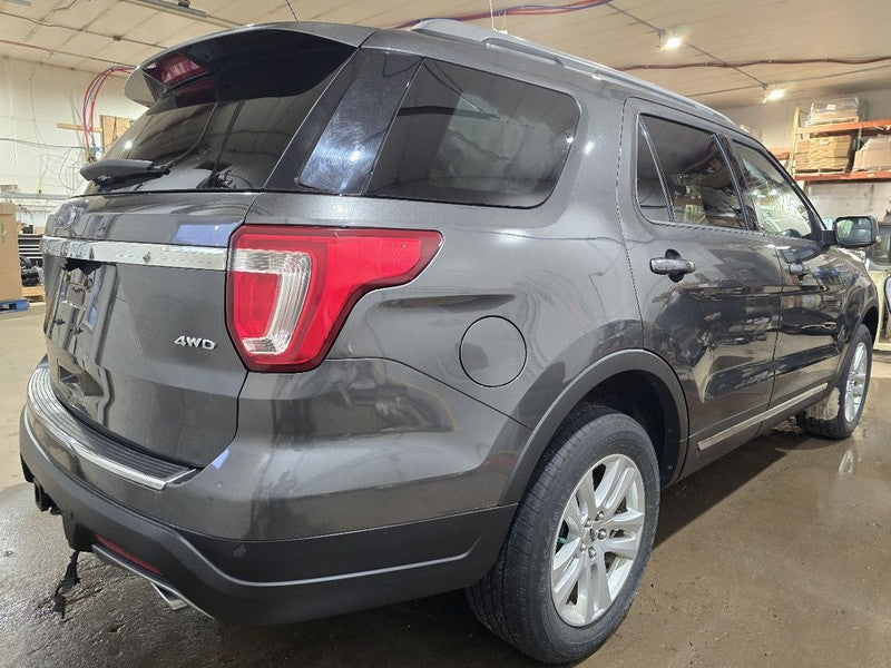 Seat Belt Front Passenger Retractor Fits 16-19 EXPLORER 625906