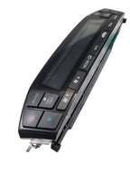 Temperature Control Front Dash Tech VIN 6 8th Digit Fits 10-13 MDX 661
