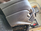 Front Bumper Laredo Fits 96-98 GRAND CHEROKEE 672498