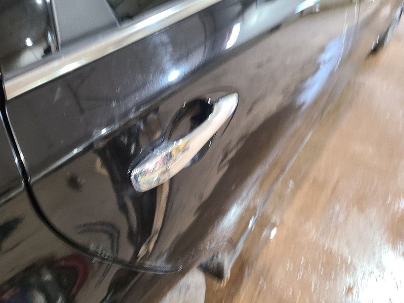 Passenger Rear Side Door Electric Sedan Fits 13-18 ALTIMA 664584