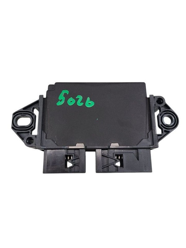Chassis ECM Driver Assist Reverse Automatic Braking Fits 20-22 LEGACY 