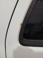 Passenger Rear Side Door SR5 Privacy Tint Glass Fits 96-02 4 RUNNER 67