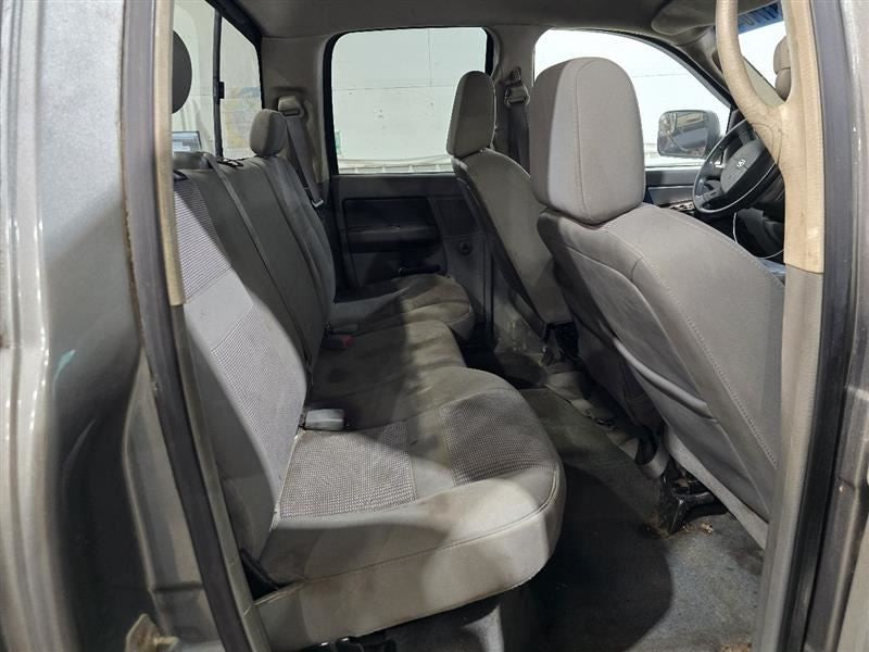 Engine 6.7L Diesel VIN A 8th Digit Fits 08 DODGE 2500 PICKUP 591767