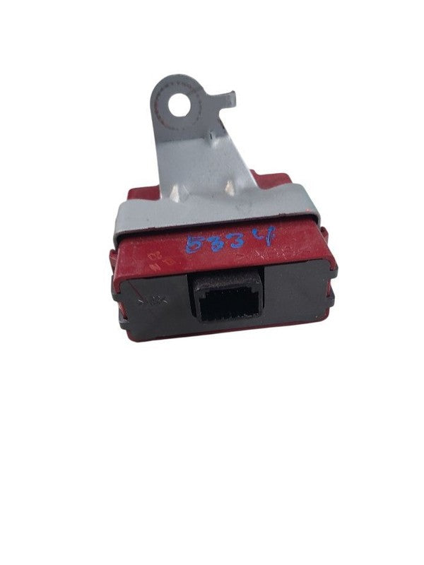 Chassis ECM Suspension TPMS Right Hand Dash 4 Cylinder Fits 09-16 VENZ