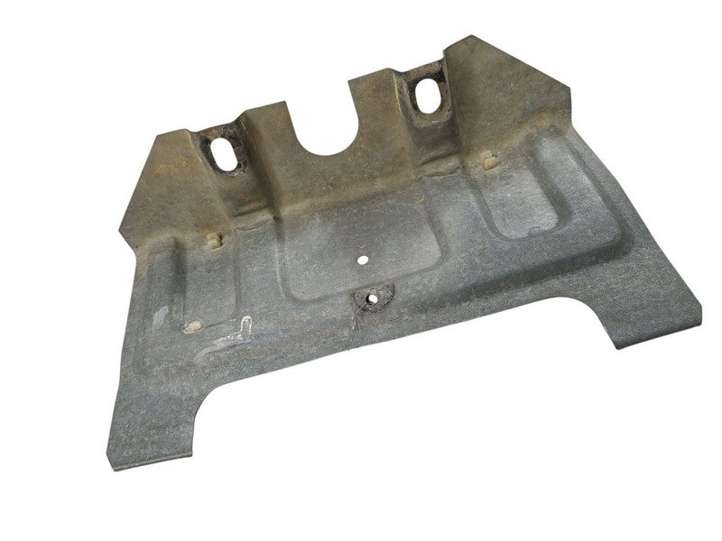 GRAND-WAG 1987 Cowl Vent Panel 649231