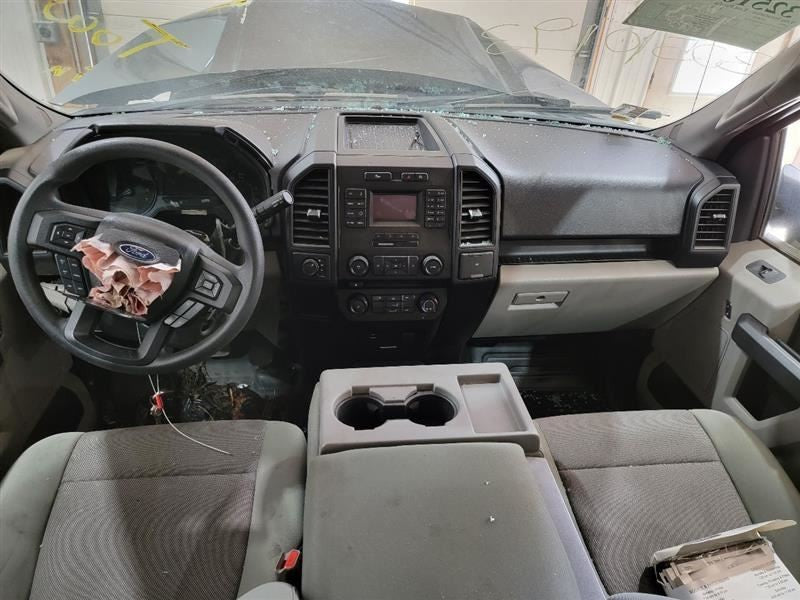 Coil/Ignitor Thru 12/03/18 Fits 15-19 EDGE 408803