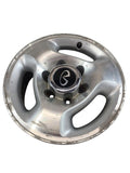 Wheel 16x7 Fits 97-02 INFINITI QX4 658300