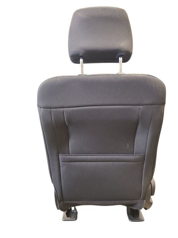 Passenger Front Seat From 02/06/17 Bench Cloth Fits 17 FORD F150 PICKU