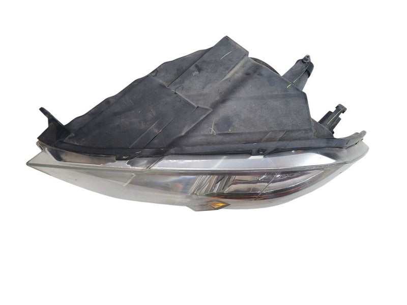 Driver Left Headlight Single Element Fits 09-12 DODGE 1500 PICKUP 6740