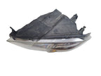 Driver Left Headlight Single Element Fits 09-12 DODGE 1500 PICKUP 6740