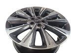 Wheel 19x7-1/2 10 Spoke Fits 20-21 CORSAIR 661562