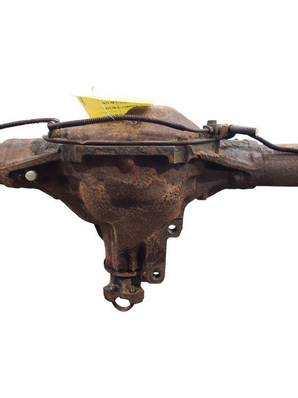Rear Axle 10-1/4x8-1/2 Cover Fits 74-77 VEGA 617177