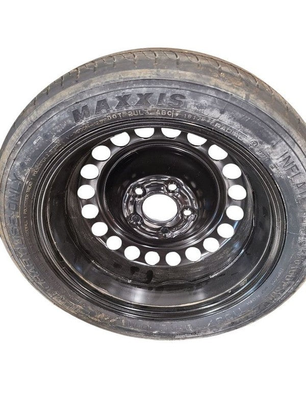 Wheel Steel 16x4 Opt Sjf Fits 16-23 MALIBU 628240