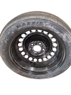 Wheel Steel 16x4 Opt Sjf Fits 16-23 MALIBU 628240
