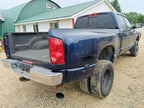 Timing Cover 6.7L Diesel Outer Fits 03-09 DODGE 2500 PICKUP 198604