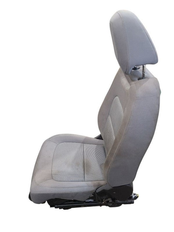 Passenger Front Seat Bucket Extended Cab Cloth Fits 15-22 COLORADO 675