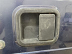 Door Handle Exterior Full Door Passenger Right Fits 00-06 WRANGLER 597