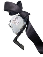 SILVRDO15 2015 Seat Belt Rear 641411