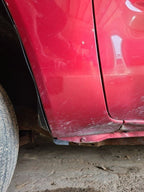 Driver Left Fender Without Fender Flare Fits 05-11 TACOMA 674764