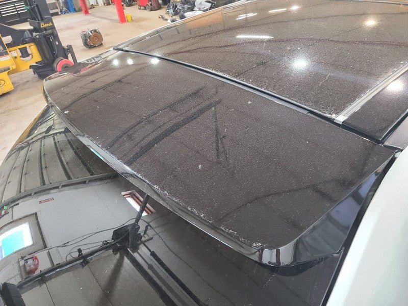 Trunk/Hatch/Tailgate Privacy Tint Glass Power Lift Fits 11 MKX 666988