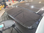 Trunk/Hatch/Tailgate Privacy Tint Glass Power Lift Fits 11 MKX 666988