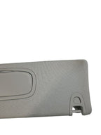 Passenger Sun Visor Without Garage Door Opener Fits 19-23 CHEROKEE 651