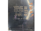 Chassis ECM Driver Park Assist Fits 16-23 TACOMA 677629