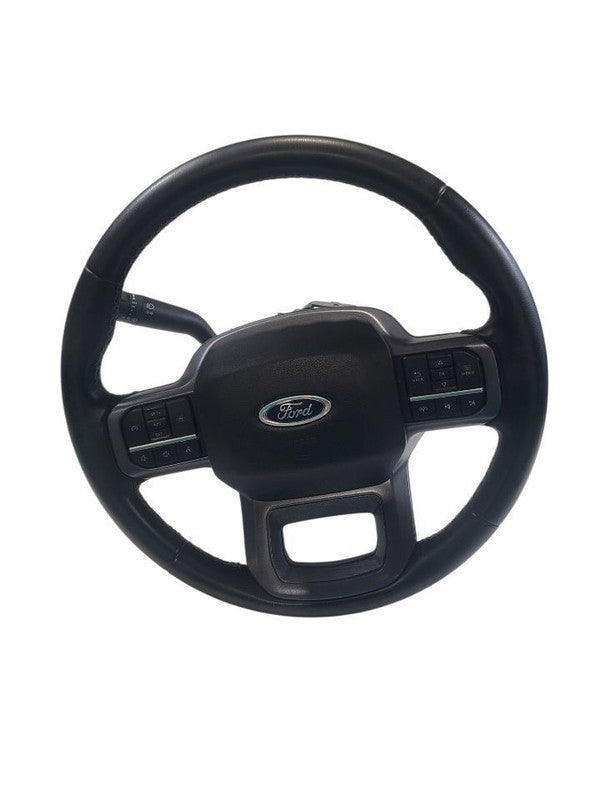 Steering Column Floor Shift Fits 21-25 FORD F150 PICKUP 670829