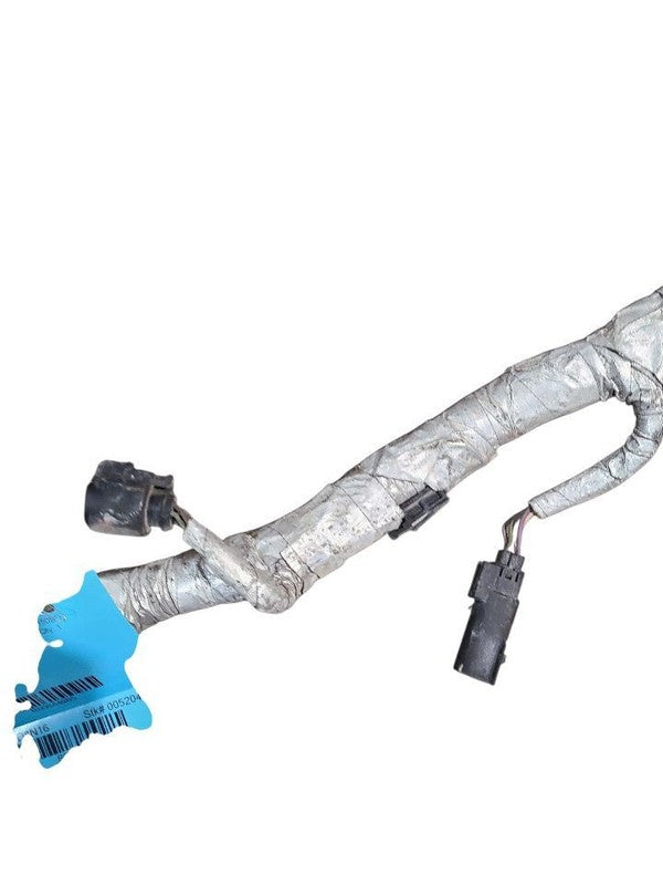 F350SD    2016 Engine Wire Harness 644386