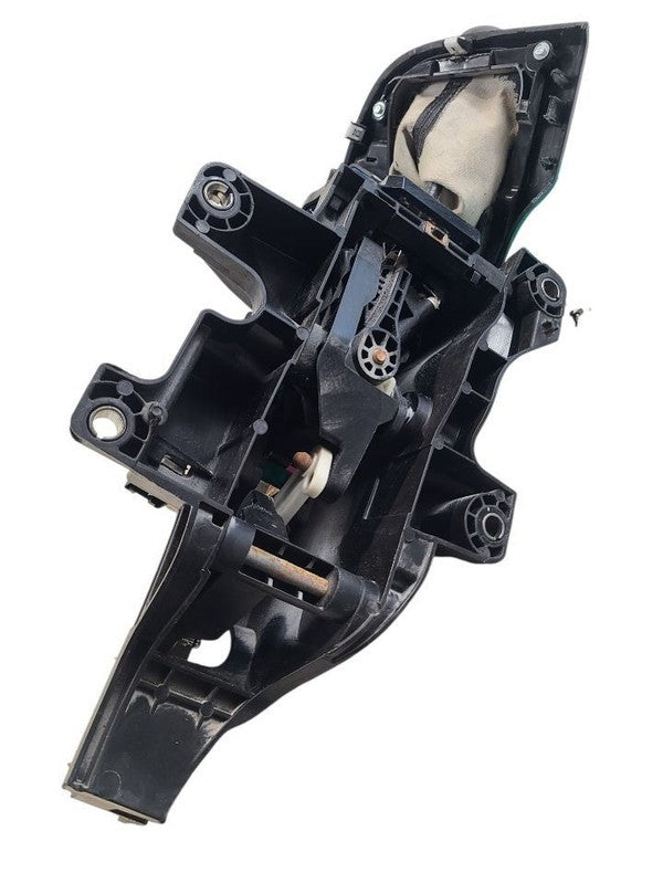 PROMAST15 2019 Transmission Shift 670523