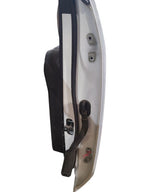 Driver Rear Side Door Double Cab Opt Ako Fits 20-25 SIERRA 2500 PICKUP