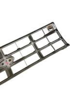 Grille Excluding STX Chrome Fits 89-92 RANGER 615901