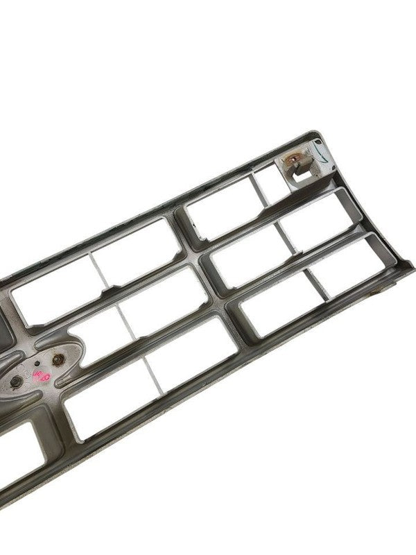 Grille Excluding STX Chrome Fits 89-92 RANGER 615901