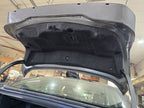 Trunk/Hatch/Tailgate Rear View Camera Without Spoiler Fits 17-18 FUSIO