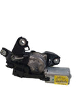 Rear Wiper Motor Fits 13-19 ESCAPE 655020