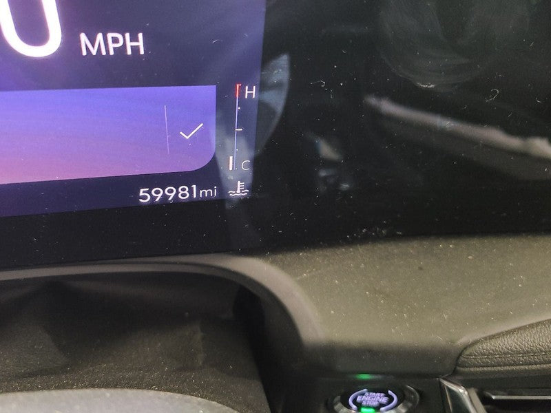 Driver Left Fender Fits 20-25 ENCORE GX 679753