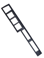 GRAND-WAG 1991 Dash Bezel 678990