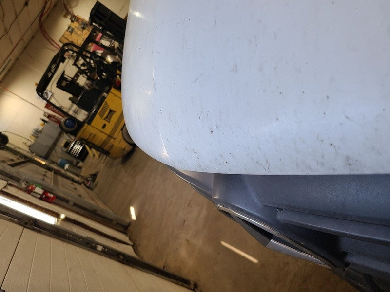Hood Fits 19-25 MERCEDES SPRINTER 2500 672032