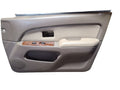 4 RUNNER  2000 Front Door Trim Panel 663410