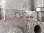 Automatic Transmission CVT AWD Fits 17-20 INFINITI QX60 680741