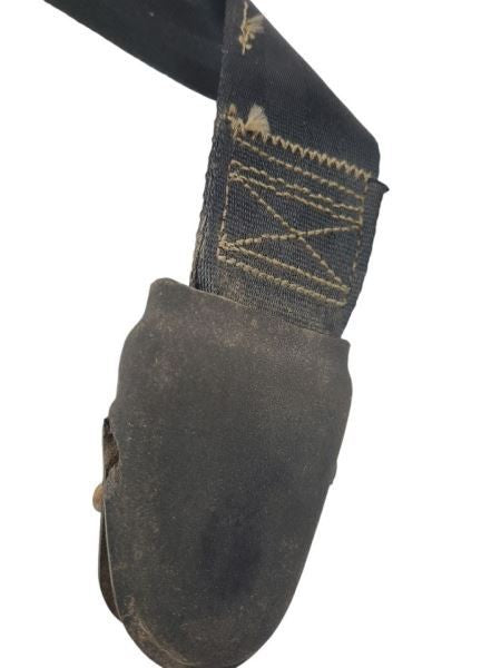 VOLARE    1980 Seat Belt Front 598936